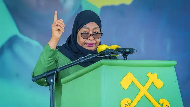 Influencer’s Mother Pleads For Daughter As She Faces Death Penalty In Tanzania