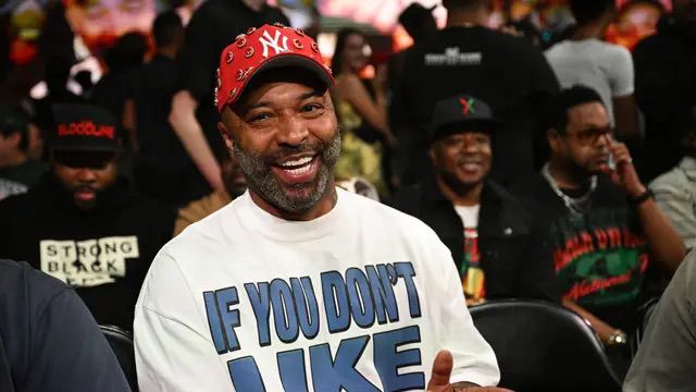 Joe Budden Faces Backlash For Call of Duty Claim As Megan Thee Stallion Details Ongoing Trauma