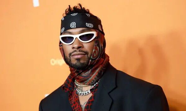 Miguel Opens Up About Why Dating Isn’t On His Radar After His Divorce