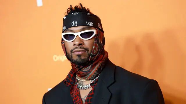 Miguel Opens Up About Why Dating Isn’t On His Radar After His Divorce