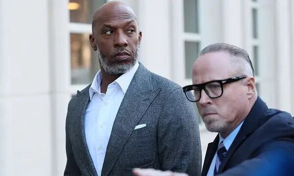 Chauncey Billups Pleads Not Guilty In Alleged Mob-Run Poker Scam