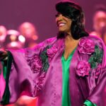 All The Times Patti Was The LaBelle Of The Ball