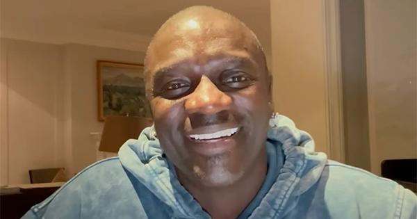 Rapper Akon Arrested After Tesla Cybertruck Incident In Georgia