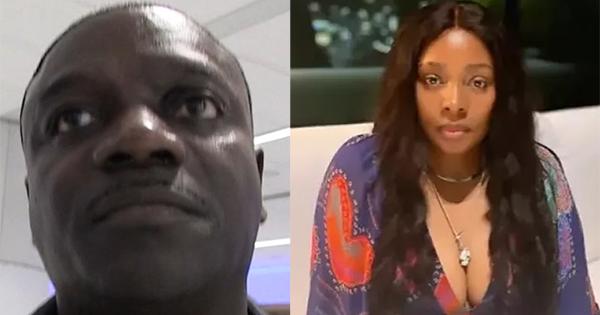 Rapper Akon Says His Wife Doesn’t Deserve Spousal Support