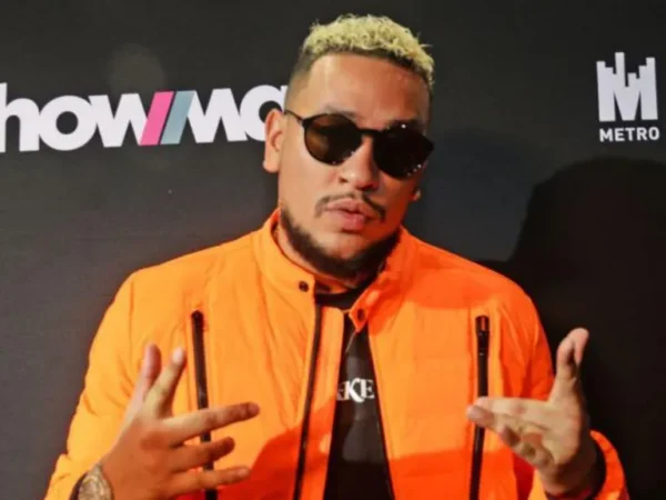 Brothers Charged With South African Rapper’s Murder After Extradition