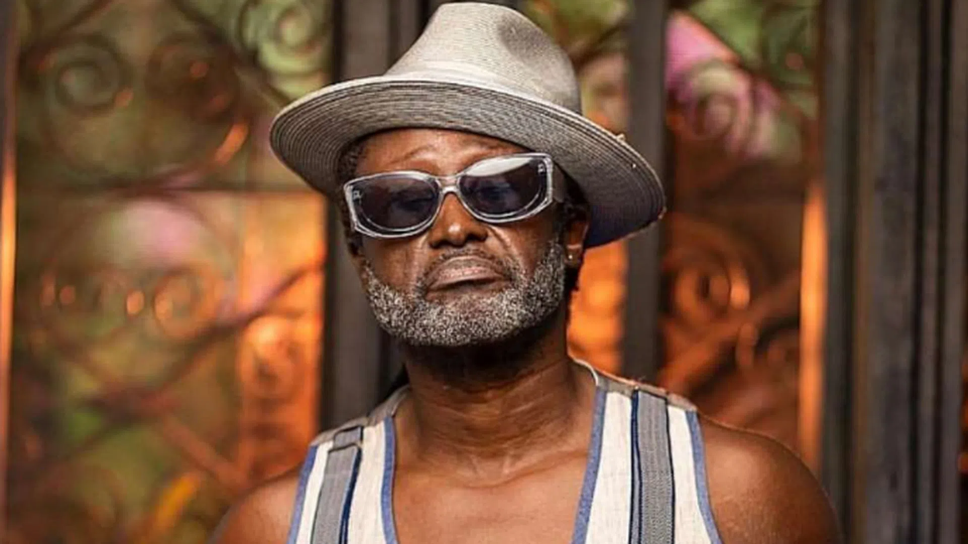 Reggie Rockstone Reveals The Cause Of Rockz Waakye’s Fire Incident