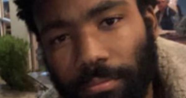 Actor/Singer Donald Glover AKA Childish Gambino Reveals He Had A Stroke Last Year