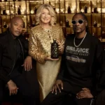 Martha Stewart Teams Up With Dr. Dre And Snoop Dogg’s Still G.I.N.