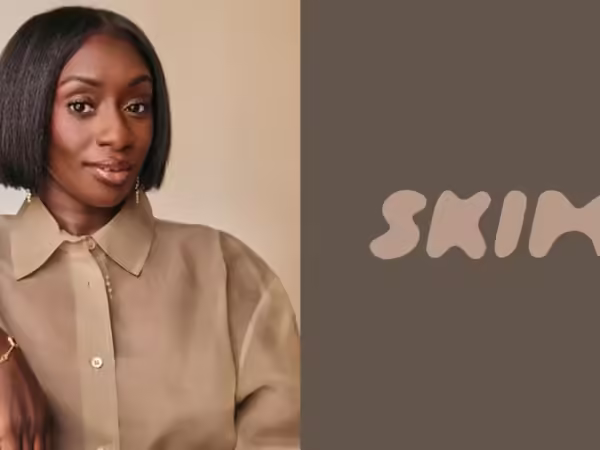 Kim Kardashian Names Ami Colé Founder Diarrha N’Diaye As EVP At Soon-To-Launch Skims Beauty