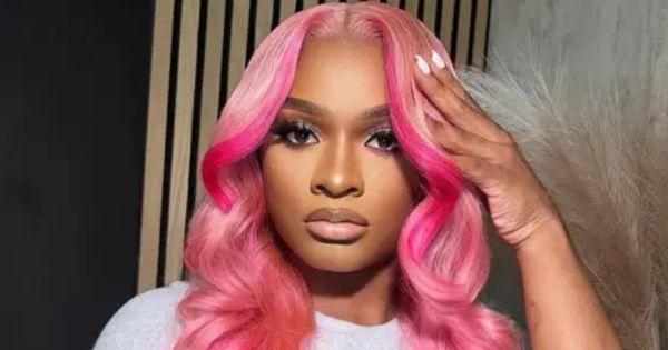 TikTok Star Girlalala Dies At 21 Over The Weekend, Her Boyfriend Arrested