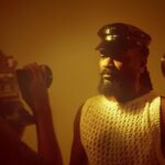 Samini Warns Doubters To Stay ‘Far Away’