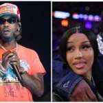 Offset Insists Post Calling Cardi B’s Baby With Stefon Diggs ‘My Kid’ Is Fake Amid Cardi’s Claims She’s Being ‘Harassed And Threatened’