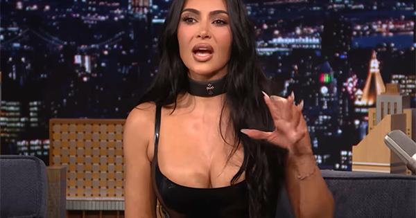 Kim Kardashian Fails The Bar Exam As She Seeks To Become A Lawyer