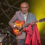 I Would Like People To Know That I Was The True Inventor Of Ska And Reggae- Ernest Ranglin