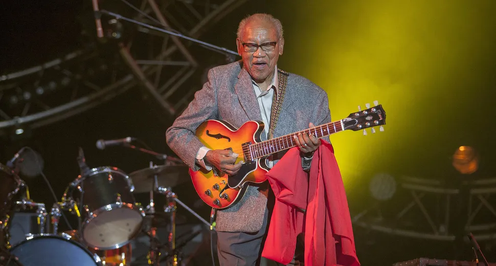 I Would Like People To Know That I Was The True Inventor Of Ska And Reggae- Ernest Ranglin