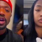 Ray J’s Wife, Princess Love, Breaks Her Silence After He Allegedly Pulled A Gun On Her And Their Kids