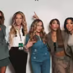 Blue Ivy Carter Steals The Show In Forest Green Skirt Suit At Beyoncé’s Concert