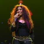 ’80s Funk Legend Chaka Khan Hit The Charts With ‘One Of The Best Albums’ 43 Years Ago Today