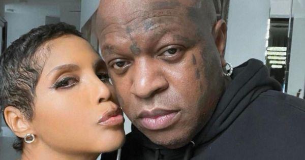 Toni Braxton Opens Up About Marriage To Birdman, Talks About Their Secret Wedding