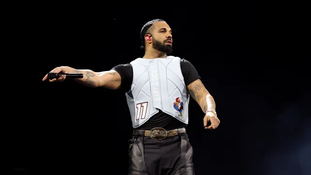Spotify Failed To Act On Bot-Farmed Drake Streams, Class-Action Lawsuit Alleges