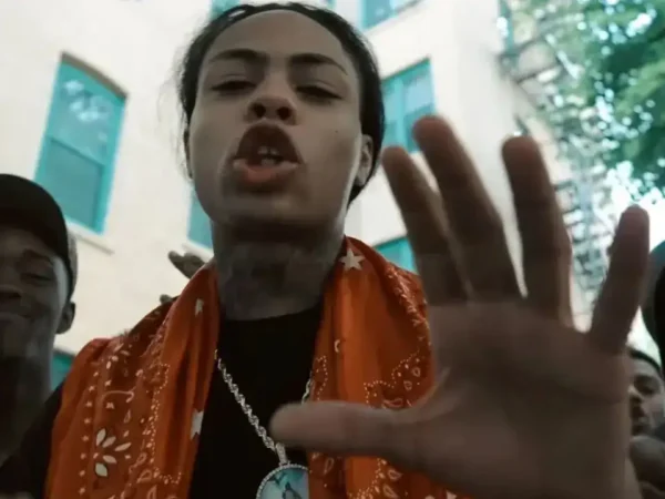 Rapper Kay Flock Sentenced To 30 Years In Prison For Conviction In Shootings