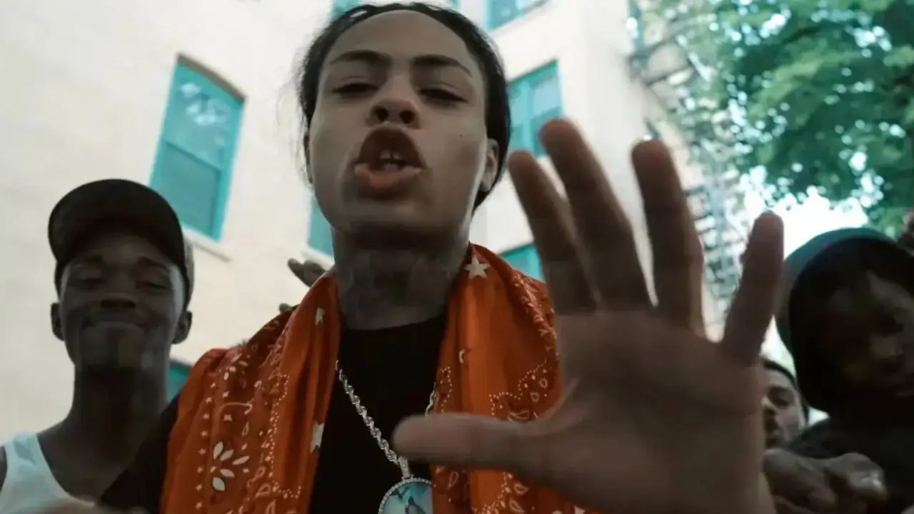 Rapper Kay Flock Sentenced To 30 Years In Prison For Conviction In Shootings