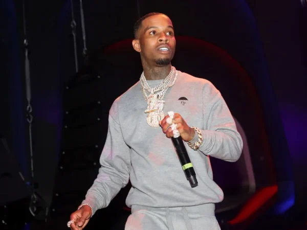 Tory Lanez Gives First On-Camera Interview Since Conviction As He & His Legal Team Announce Plans To File Another Appeal