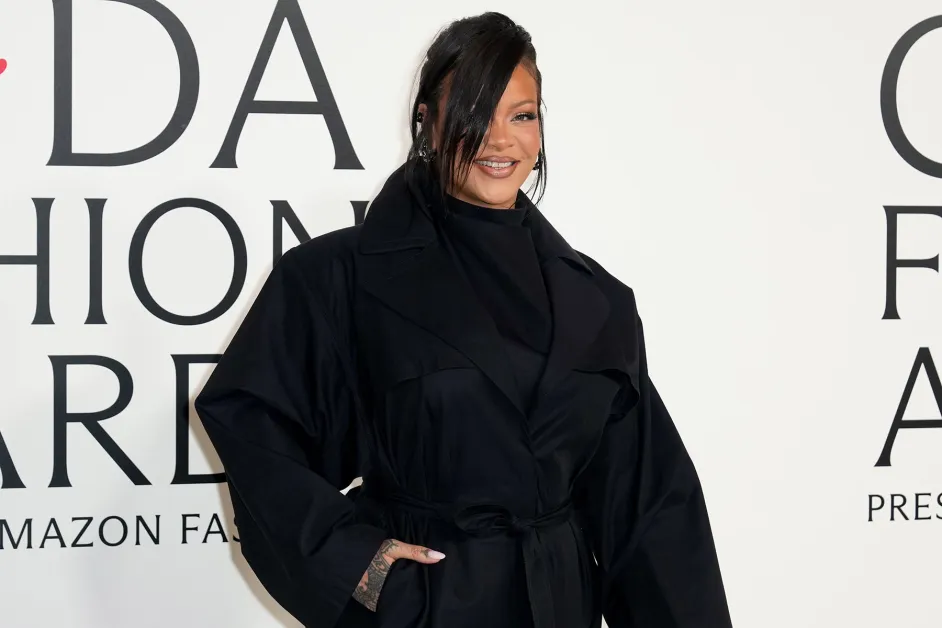 Rihanna Reacts As ‘Anti’ Becomes First Album By A Black Female Artist To Spend 500 Weeks On Billboard 200