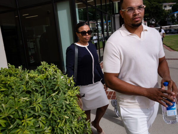 Martinez, O’Neal Guilty On All Counts