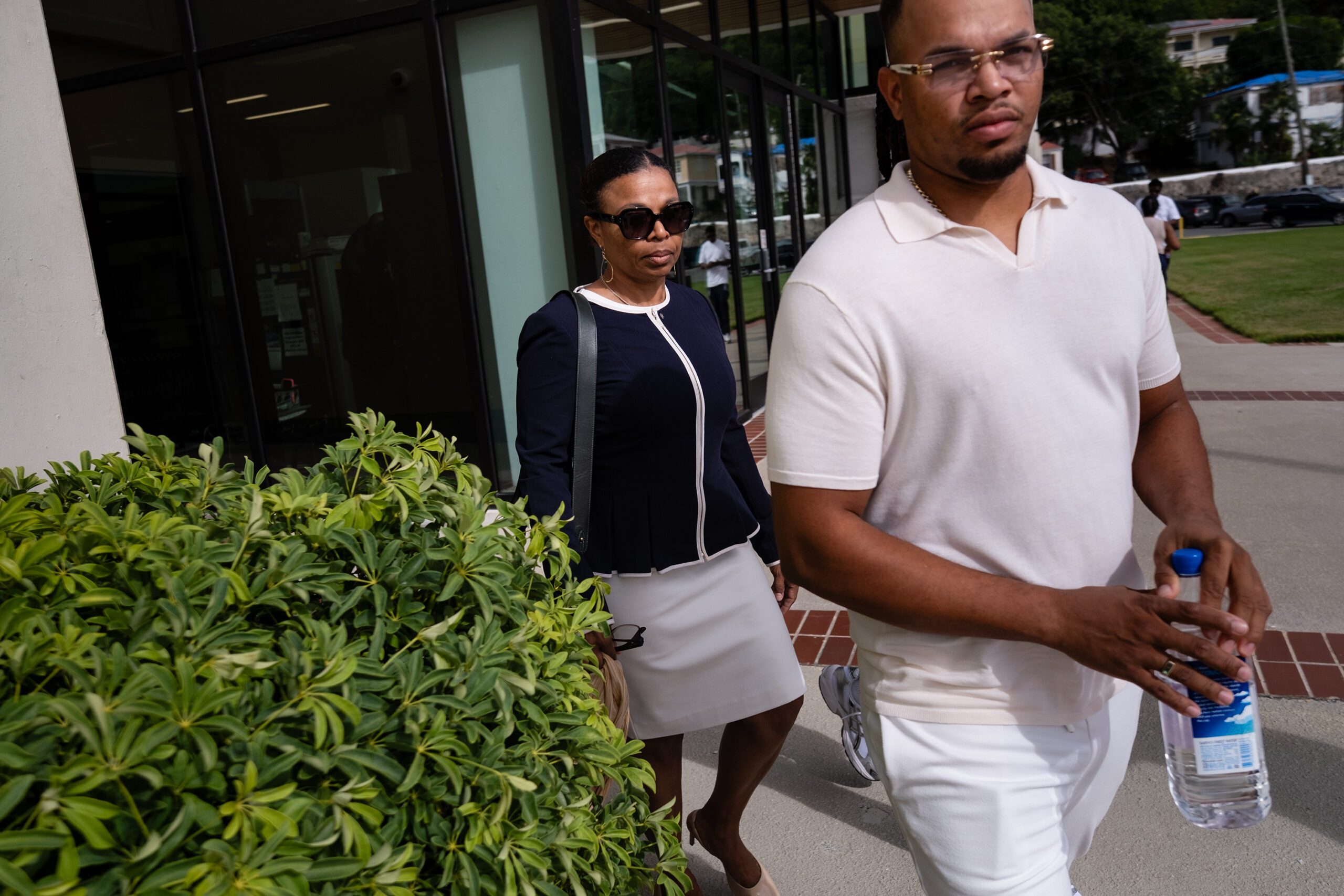 Martinez, O’Neal Guilty On All Counts