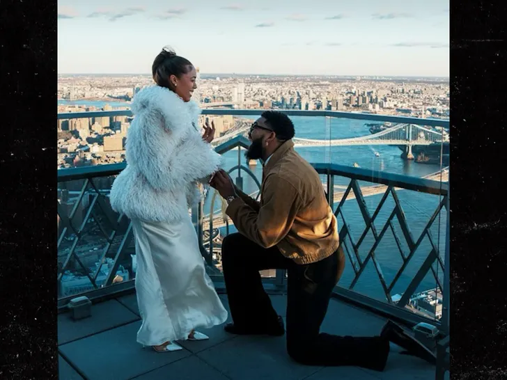 Jordyn Woods Engaged To NBA Star Karl- Anthony Town