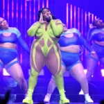 Lizzo Celebrates As Fat-shaming Claims Dismissed