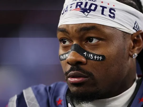 NFL Player Stefon Diggs Faces Felony Strangulation Charge