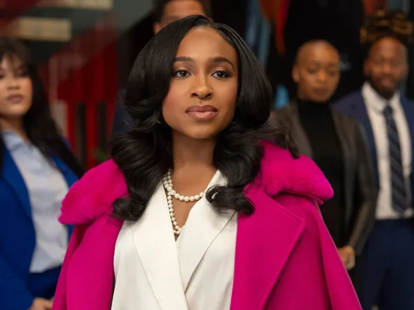 Tyler Perry’s ‘Beauty In Black’ Set For Third And Final Season At Netflix