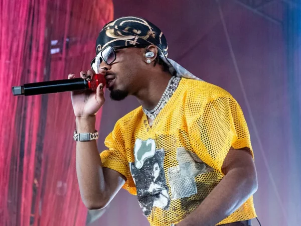 Singer D4vd May Face Murder Charges In The Death Of 14-Year-Old Celeste Rivas