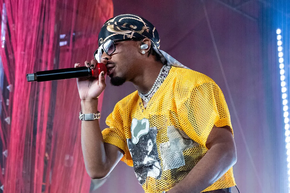 Singer D4vd May Face Murder Charges In The Death Of 14-Year-Old Celeste Rivas