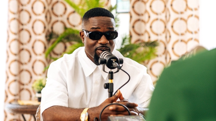 Rapper Sarkodie Recounts Terrible ‘Wee Biscuit’ Experience During US Show