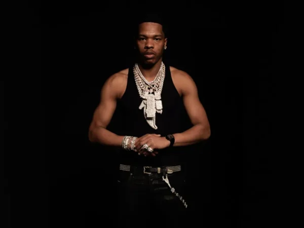 Lil Baby’s ‘The Leaks’ Springs To No. 1 On Top Rap Albums Chart