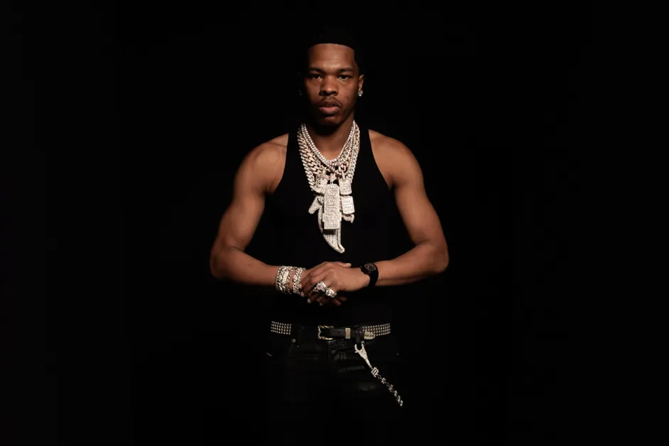 Lil Baby’s ‘The Leaks’ Springs To No. 1 On Top Rap Albums Chart