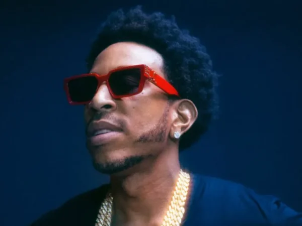 Ludacris, Shaboozey & Cortis To Headline NBA Crossover Concert Series At 2026 All-Star Weekend In Los Angeles