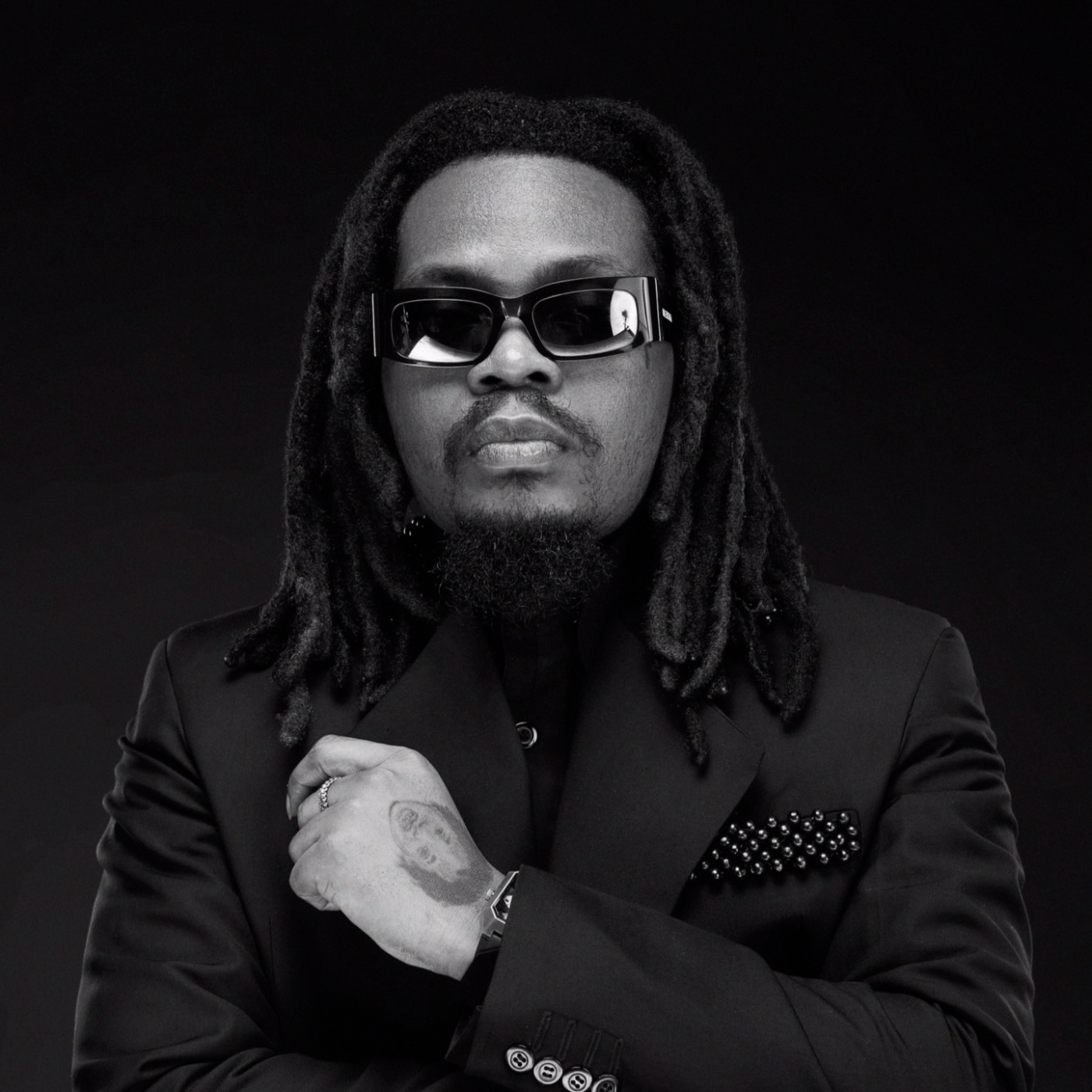 Olamide To Headline Mainland BlockParty’s Mission 26k