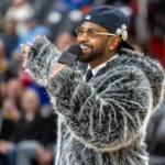 Detroit Pistons Name Big Sean As Their Creative Director Of Global Experience