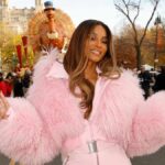 Ciara Says Men With Too Many Female Friends Can Be A Red Flag