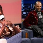 Katt Williams’ Chaotic Life Stories Left Michelle Obama Gagged