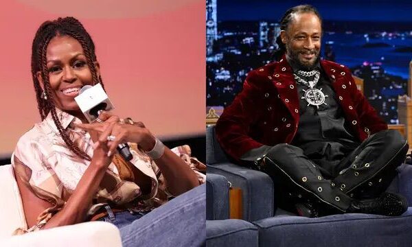 Katt Williams’ Chaotic Life Stories Left Michelle Obama Gagged