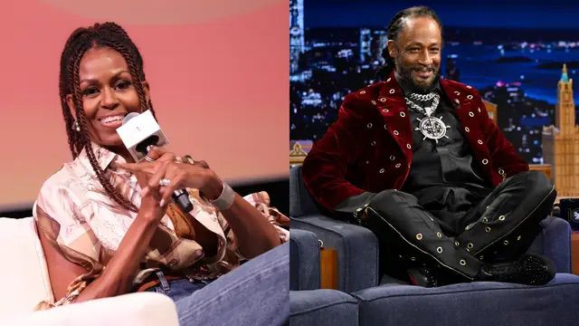 Katt Williams’ Chaotic Life Stories Left Michelle Obama Gagged