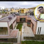 3-Bedroom House At Just GHC50,000 Raises Concerns Among Buyers Over Alleged Ghost Haunting