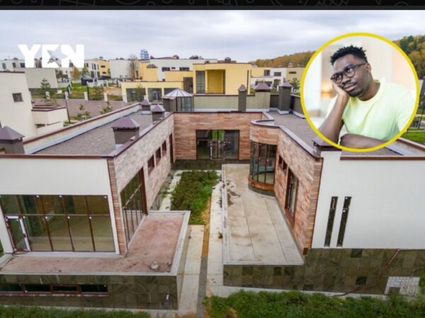 3-Bedroom House At Just GHC50,000 Raises Concerns Among Buyers Over Alleged Ghost Haunting