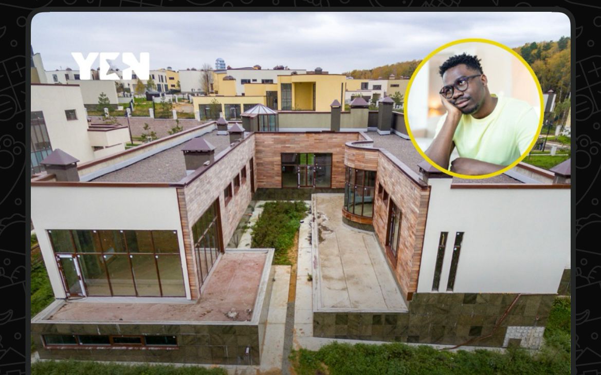 3-Bedroom House At Just GHC50,000 Raises Concerns Among Buyers Over Alleged Ghost Haunting