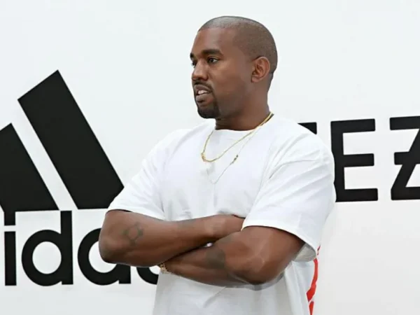Court Sides With Adidas In Appeal Over Kanye West Collaboration